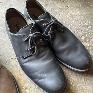 Men’s Timberland dress shoes